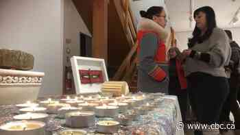 Ripples of grief from Iran air disaster reach Canada's North