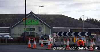 Asda to scrap fresh meat and fish counters in all UK stores