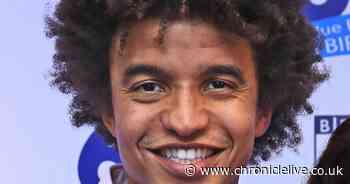 Who is Radzi Chinyanganya? Dancing on Ice's TV presenting star set for live show debut