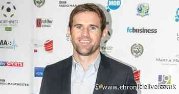 Who is Kevin Kilbane? Dancing on Ice debut looms for former Premier League footballer