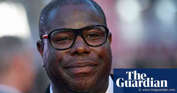 Steve McQueen: lack of diversity could ruin Baftas' credibility
