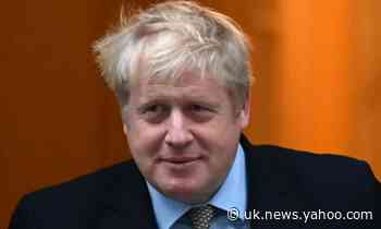 The limits to Boris Johnson’s recent reinvention of himself