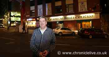 Dominoes, beer and a determination to survive - why the Irish Centre in Newcastle is thriving