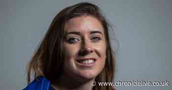 Who is Libby Clegg on Dancing on Ice? Paralympian set for first skate