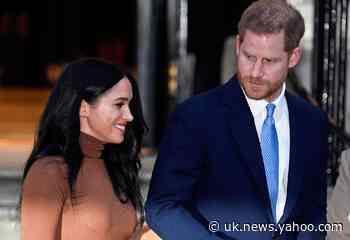 Meghan Markle And Prince Harry Could Give A 'No-Holds-Barred' Interview After Leaving Royal Family, Says Close Friend