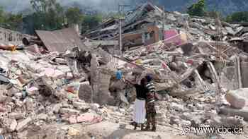 Montreal's Haitian community marking emotional anniversary of devastating earthquake