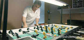 Official Trailer for 'Foosballers' Doc About Professional Table Soccer