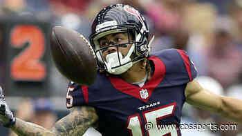 NFL Playoffs 2020: Texans vs. Chiefs odds, line, picks, bracket predictions from dialed-in expert who's 18-7