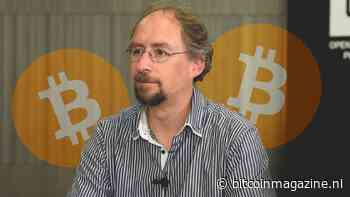 ‘Bitcoin niet ver weg van $100.000 door inflatie van fiat valuta’, aldus Adam Back