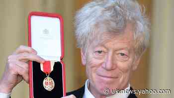 Prominent conservative philosopher Sir Roger Scruton dies aged 75