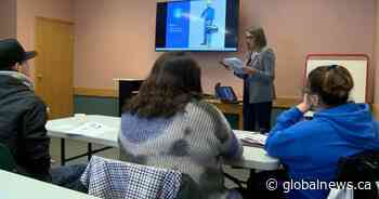 Free practical programming series of seminars aim to educate Sask. adults