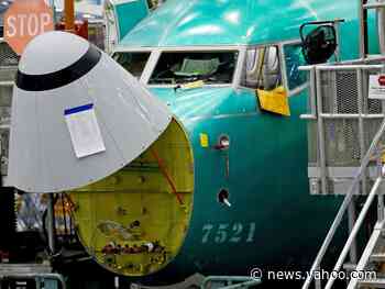 The 16 most outrageous things Boeing employees said about the company, 737 Max program, and each other in released internal emails