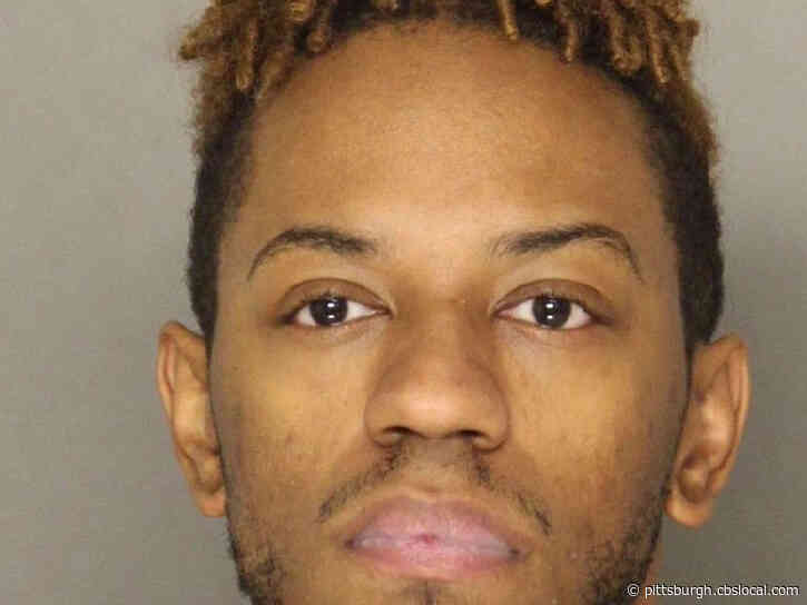 Pittsburgh Man Jailed On Multiple Child Abuse Charges