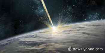 The 100-Year-Search for a Missing Impact Crater Is Over