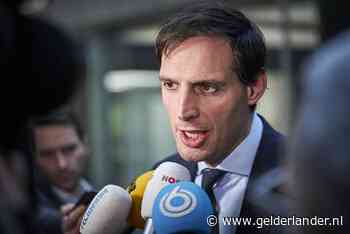 Coalitietop buigt zich over tweede staatssecretaris Financiën