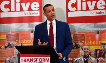 Labour leadership hopefuls make final pitches for support