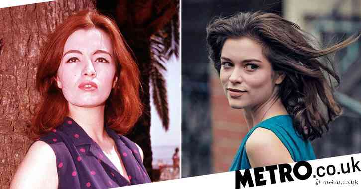 Why was Christine Keeler put on trial as BBC series continues?