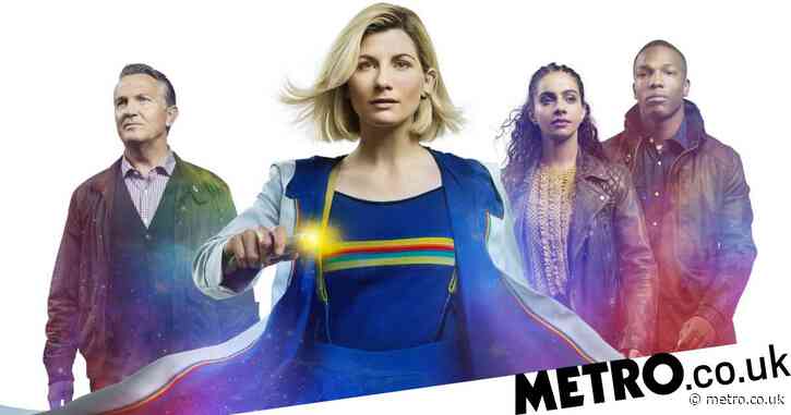 Doctor Who series 12 episode 3 review: Orphan 55 is a brilliantly woke sci-fi tale where Jodie Whittaker shines