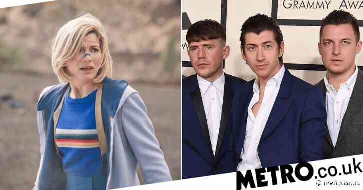 Doctor Who series 12: 5 questions we have after Orphan 55 from that shocking twist to the Arctic Monkeys