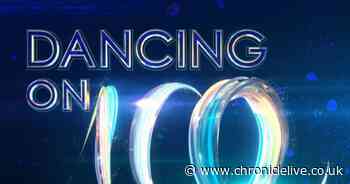 Dancing on Ice skate-off result sees Trisha Goddard become first star to leave new series