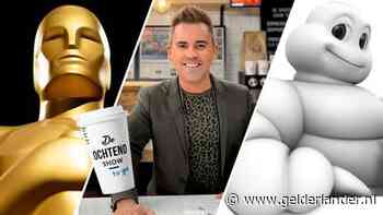 Michelin-sterren en de Oscars in De Ochtend Show to go
