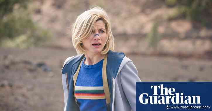 Doctor Who recap: series 38, episode three – Orphan 55