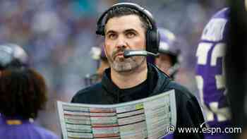 What the Kevin Stefanski hire means for Browns and Baker Mayfield