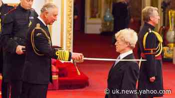 Tributes paid to ‘unusually rich legacy’ of philosopher Sir Roger Scruton