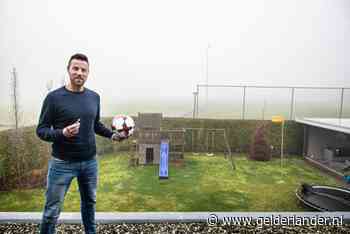 Scheidsrechter Pol van Boekel: ‘Waar kun je beter wonen dan hier?’