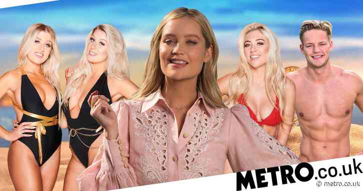 Love Island 2020 live blog: Who’s coupled up and who got pied as Laura Whitmore fronts first ever winter series