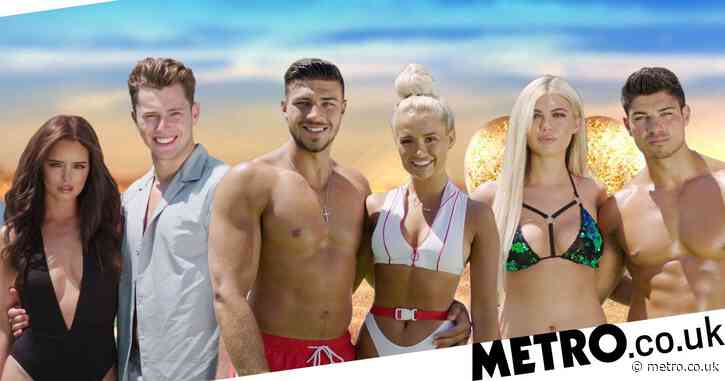 From Chris and Harley to Anton and Belle – what Love Island couples from 2019 are still together?