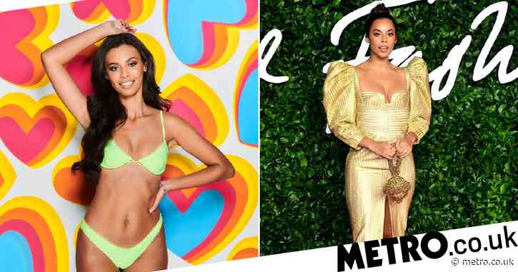 Who is Love Island contestant Sophie Piper’s famous sister?