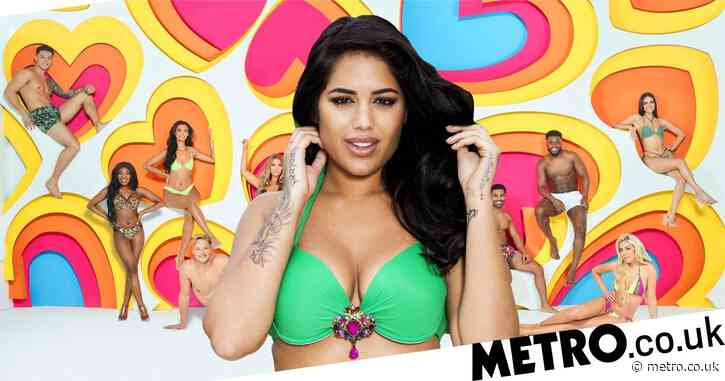 Love Island’s Malin Andersson reveals she felt ‘ugly and fat’ on the show as she urges people not to troll new contestants