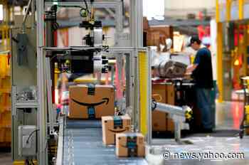 Amazon fires multiple employees for leaking customer data, a year after a similar incident