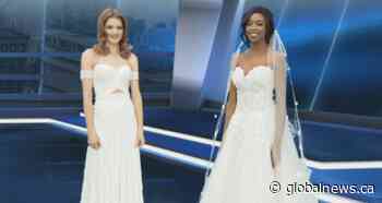 Bridal Fantasy wedding show gets ready for its 2020 edition