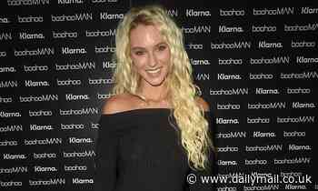 Love Island's Lucie Donlan and Amy Hart screening for new series
