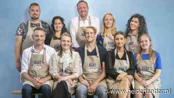 Heel Holland Bakt: vallende broodjes, slap deeg en verbrande koekjes