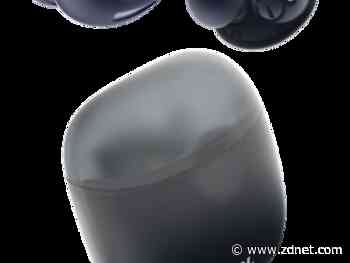 TCL SOCL 500TWS wireless earbuds hands-on: High end specifications and decent performance for $80