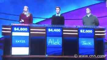 'Jeopardy!' criticized for stating Church of the Nativity is in Israel