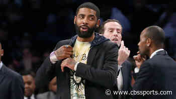 Kyrie Irving injury update: Nets star returns Sunday vs. Hawks after missing 26 games with injured shoulder