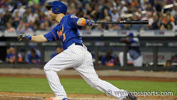 Rangers sign infielder Todd Frazier to one-year, $5 million deal, reports say