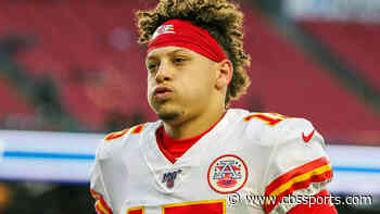 Patrick Mahomes expected to land NFL record-setting contract from Chiefs, worth at least $40 million per year