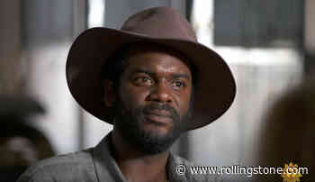 See Gary Clark Jr. Talk ‘This Land,’ Texas Beginnings on ‘CBS Sunday Morning’