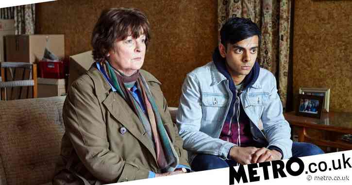 Vera series 10 recap: The burning questions we need answers to after episode 1