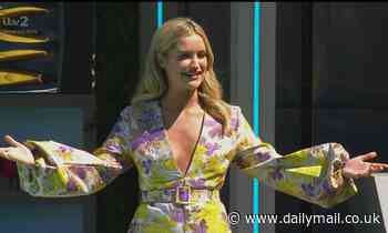 Love Island: Laura Whitmore divides viewers with hosting debut