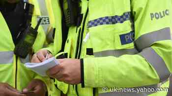 Boy, 12, injured in drive-by shooting