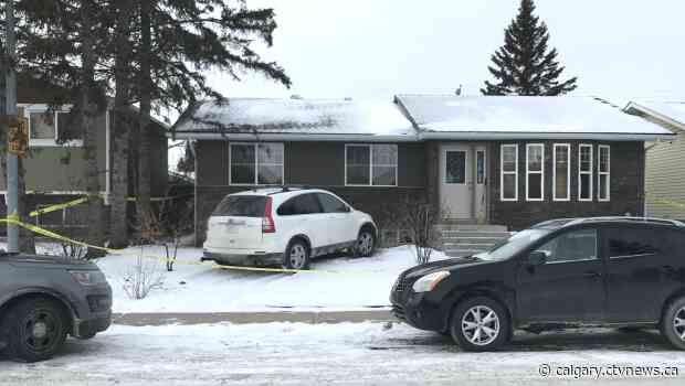 1 dead in shooting at Penbrooke Meadows home