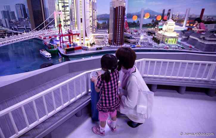 Japanese Women Face a Future of Poverty