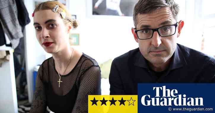 Louis Theroux: Selling Sex review – employment, empowerment or exploitation?