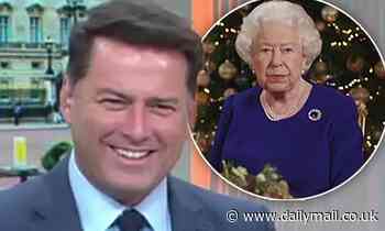 Karl Stefanovic reveals how the Queen could have avoided Prince Harry and Meghan Markle's 'mexit'